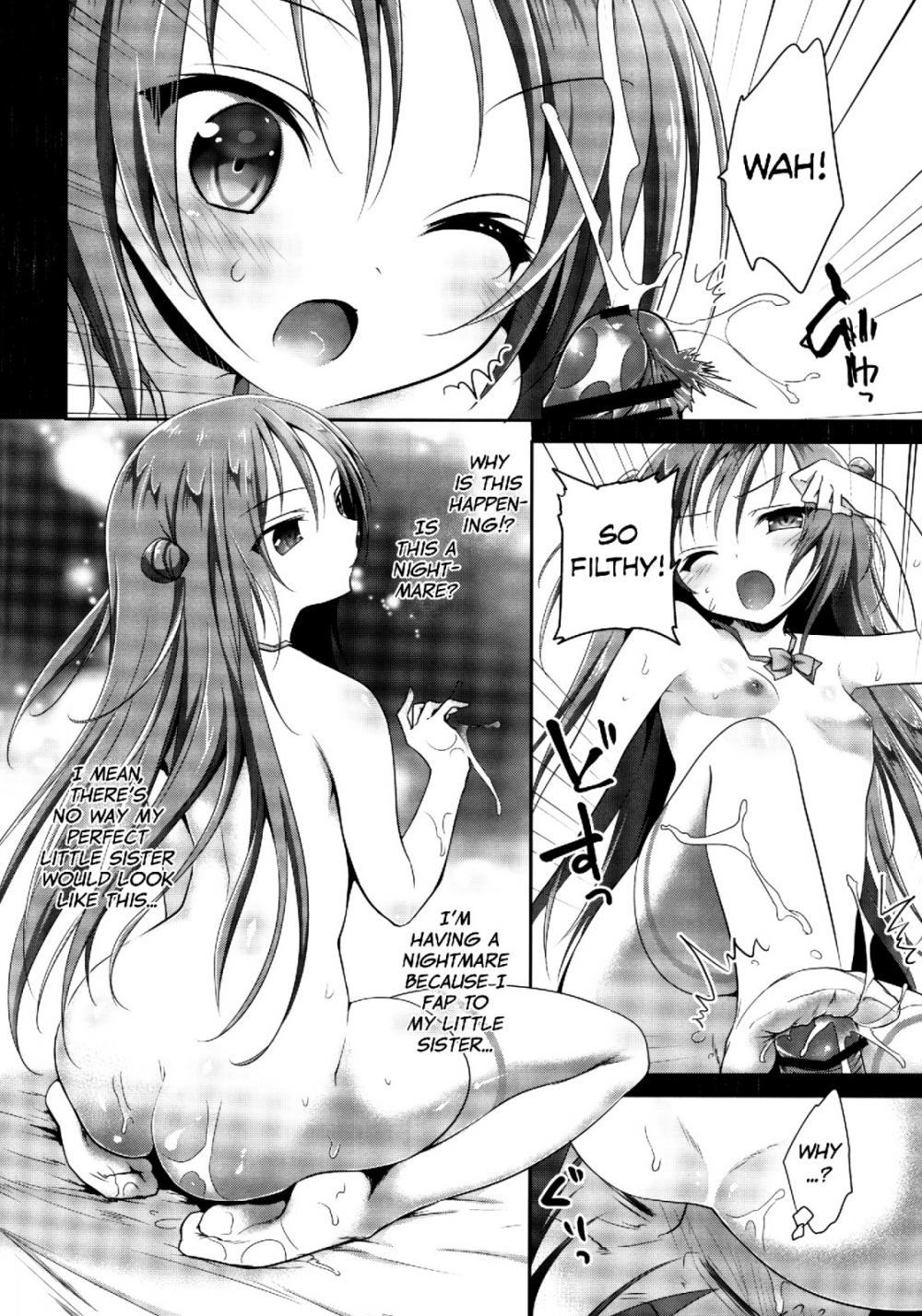 Hentai Manga Comic-Risou no Imouto-Chapter 1-15